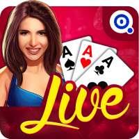 Teen Patti Live! APK