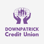 Downpatrick Credit Union icon