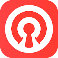 TwinTurbo VPN icon