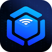 Magic Proxy--Fast server VPN icon