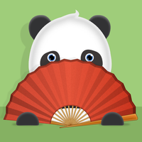 Panda VPN · icon