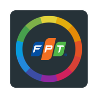 FPT TV Remote icon