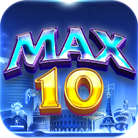 MAX10 icon