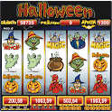 Halloween Slots 30 Linhasicon