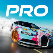 Drift Max Pro Car Racing Gameicon