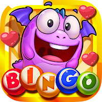 Bingo Dragon - Bingo Games icon