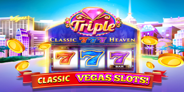 Slots Vegas™