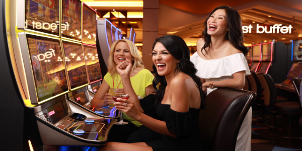 Slots Vegas™