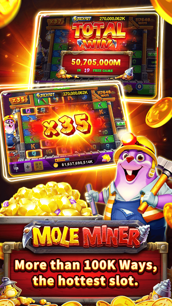 Bravo Casino Slots-Spin&Bingo!