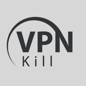 Kill VPN - Fast & Secure icon