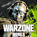 Warzone icon