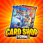 TCG Card Shop Tycoon 2icon