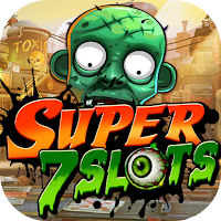 Super 7 Slots: Lucky Spin APK