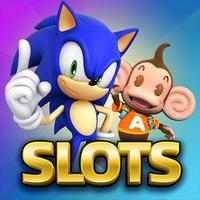 SEGA Slots: Vegas Casino 777 icon