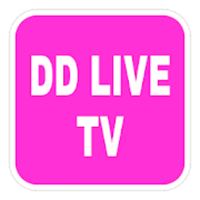 DD Live TV Free icon