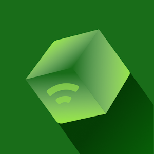 Cube - Super Unlimited VPN icon