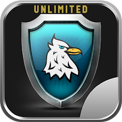 EAGLE Security UNLIMITEDicon