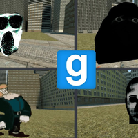 nextbot mod for Gmod icon