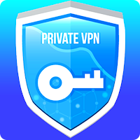 VPN Private Proxy VPN Privacyicon