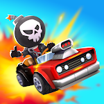 Boom Karts icon