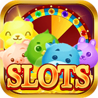 Riches Slots icon