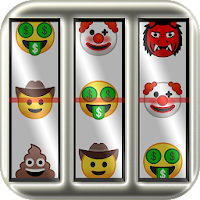 Emoji Slots icon