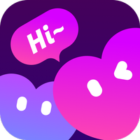 MatchU-Live, Meet People, Chat icon