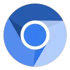 Chromium icon