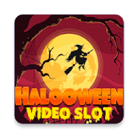 Halloween Caça Niquel Slot APK