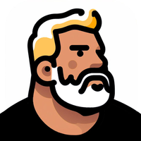 u4Bear: Gay Dating & Chat icon