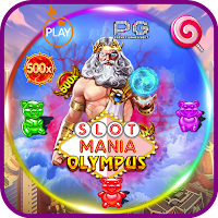 Main Zeus Games Olympus Demo icon