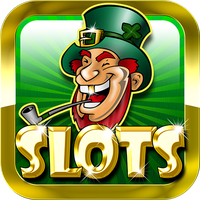 Irish Money Wheel Slots icon