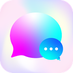 Messenger: Text Messages, SMSicon