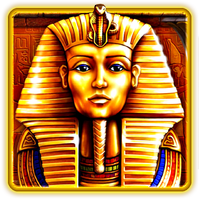 Pharaoh's Gold II Deluxe slot icon