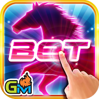 iHorse™ Betting on horse races icon