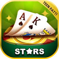 Teen Patti Stars icon