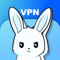 Secure vpn Fast - Вunny VPN icon