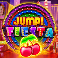 Jump Fiesta icon