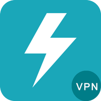 Thunder VPN proxy--ultra secure VPN·Free VPN Proxy icon