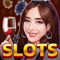 iRich Slots&Games Casino, 777icon