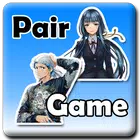 Pair Game - Jewel Savior icon