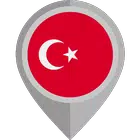 Turkey VPN：Hotspot VPN Proxy icon