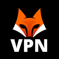 Cyber Fox VPN icon