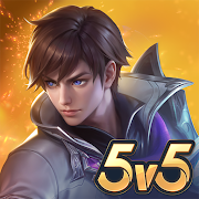 Moba Legends: 5v5!icon