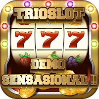 Trioslot Demo Sensasional icon