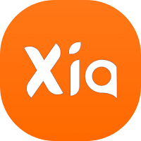 XIA VPN icon