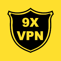 9X VPN - Secure VPN Proxyicon