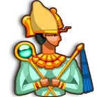 Brickshooter Egypt (Full)icon