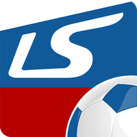 LiveScore: World Football 2018 icon