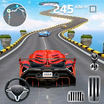 GT Car Stunt Master 3D icon